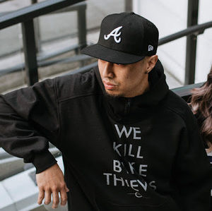 Meet your Posher, Angelo